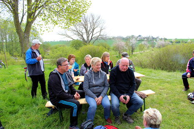 Foto des Albums: Familien-Fahrradtour 2022