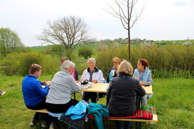 Foto des Albums: Familien-Fahrradtour 2022