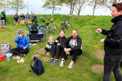 Foto des Albums: Familien-Fahrradtour 2022