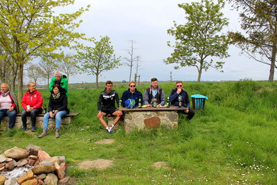 Foto des Albums: Familien-Fahrradtour 2022