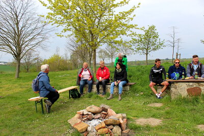 Foto des Albums: Familien-Fahrradtour 2022
