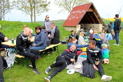 Foto des Albums: Familien-Fahrradtour 2022