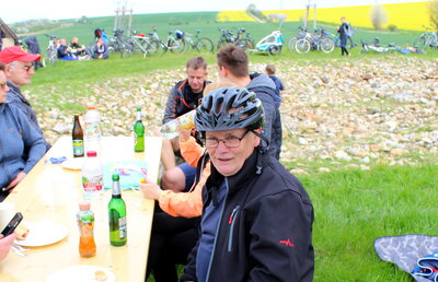 Foto des Albums: Familien-Fahrradtour 2022