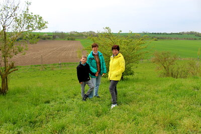 Foto des Albums: Familien-Fahrradtour 2022