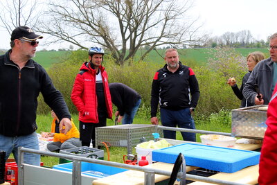 Foto des Albums: Familien-Fahrradtour 2022