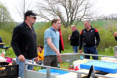 Foto des Albums: Familien-Fahrradtour 2022