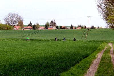 Foto des Albums: Familien-Fahrradtour 2022