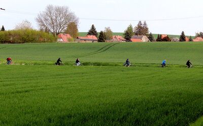 Foto des Albums: Familien-Fahrradtour 2022