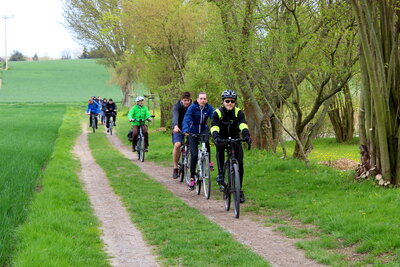 Foto des Albums: Familien-Fahrradtour 2022