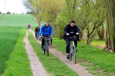 Foto des Albums: Familien-Fahrradtour 2022