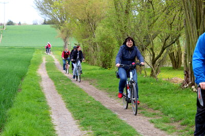 Foto des Albums: Familien-Fahrradtour 2022