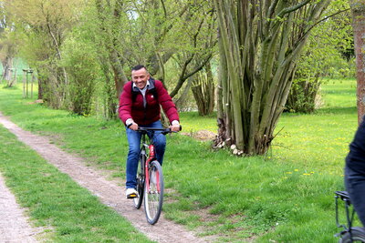 Foto des Albums: Familien-Fahrradtour 2022