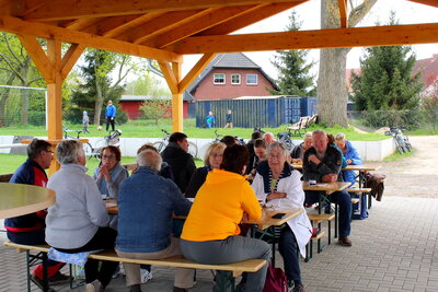 Foto des Albums: Familien-Fahrradtour 2022