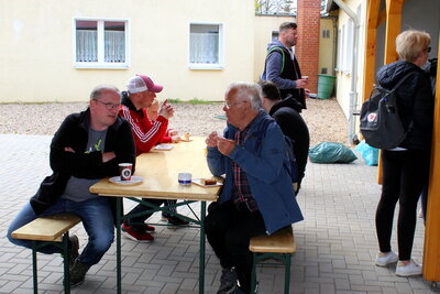 Foto des Albums: Familien-Fahrradtour 2022