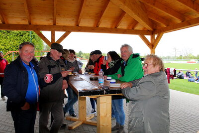 Foto des Albums: Familien-Fahrradtour 2022