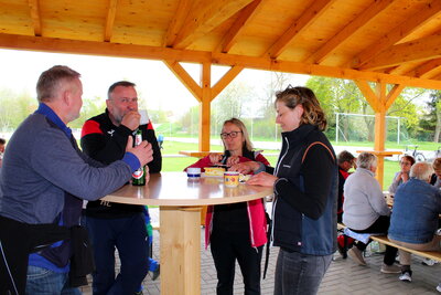 Foto des Albums: Familien-Fahrradtour 2022