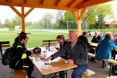 Foto des Albums: Familien-Fahrradtour 2022