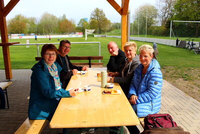 Foto des Albums: Familien-Fahrradtour 2022