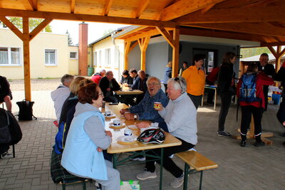 Foto des Albums: Familien-Fahrradtour 2022
