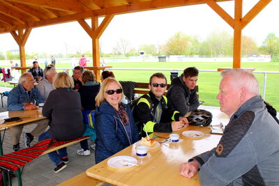 Foto des Albums: Familien-Fahrradtour 2022