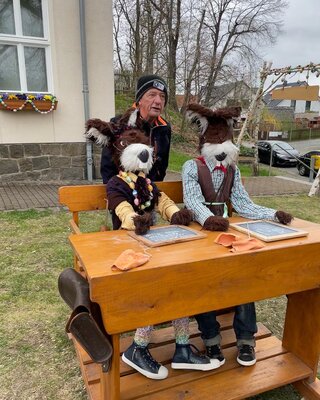 Foto des Albums: Ostern 2022