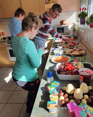 Foto des Albums: Ostern 2022