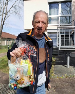 Foto des Albums: Ostern 2022