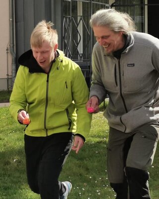 Foto des Albums: Ostern 2022