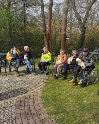 Foto des Albums: Ostern 2022