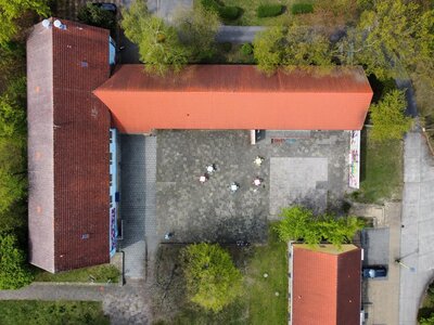 Foto des Albums: Drohne