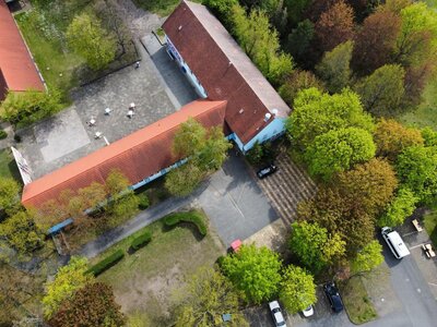 Foto des Albums: Drohne