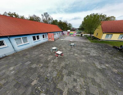Foto des Albums: Drohne