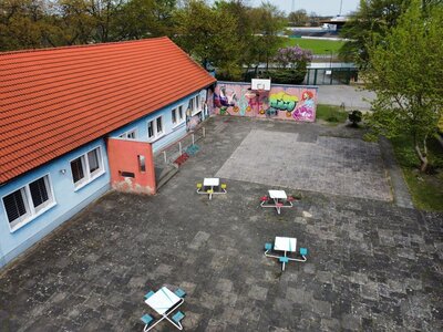 Foto des Albums: Drohne
