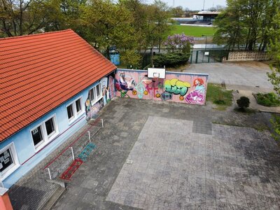 Foto des Albums: Drohne