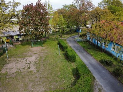 Foto des Albums: Drohne
