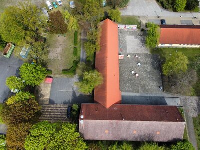 Foto des Albums: Drohne