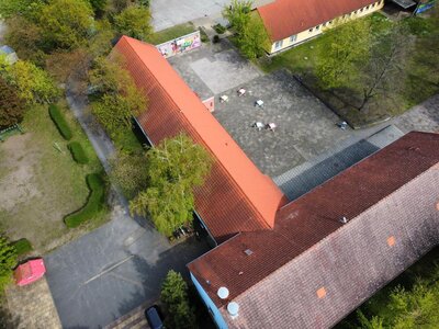Foto des Albums: Drohne