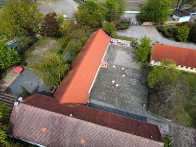 Foto des Albums: Drohne