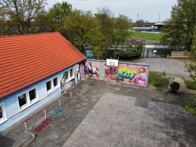 Foto des Albums: Drohne