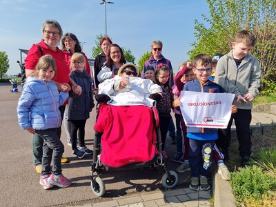 Barby Teen Club und SWP 