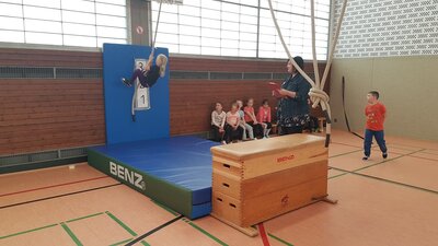 Foto des Albums: Sporttag