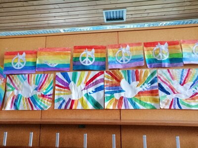 Foto des Albums: Schuljahr 2021/2022