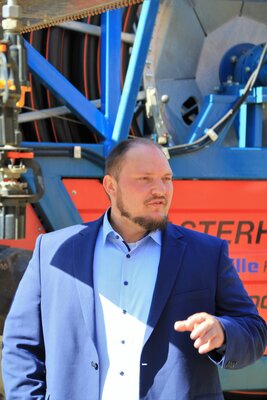 Foto des Albums: Althusmann Muhle in Uelzen 06052022