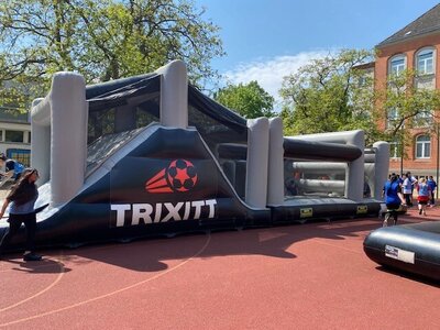 Foto des Albums: Sportfest TrixiTT 11.05.2022