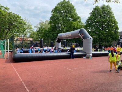 Foto des Albums: Sportfest TrixiTT 11.05.2022