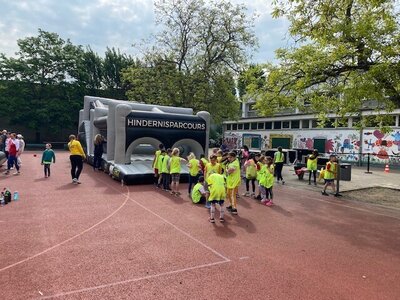 Foto des Albums: Sportfest TrixiTT 11.05.2022