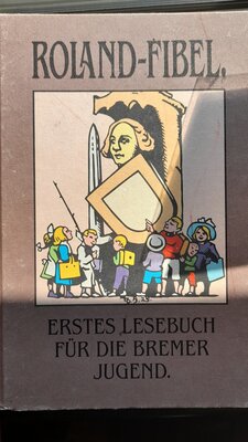 Foto des Albums: Schule früher- Schule heute