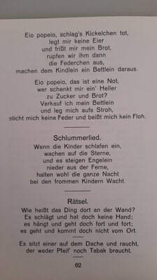 Foto des Albums: Schule früher- Schule heute