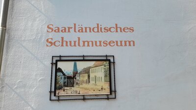 Foto des Albums: Schule früher- Schule heute