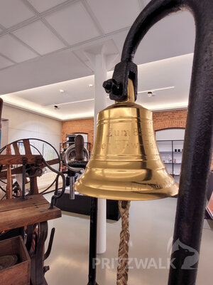Foto des Albums: Jubiläumsjahr 150 Jahre Feuerwehr Pritzwalk eröffnet